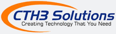 CTH3 Solutions Logo